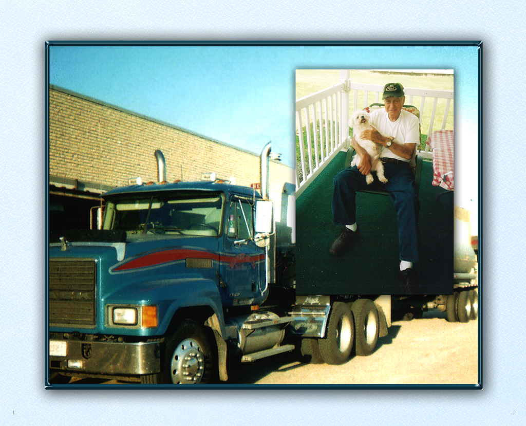 Carl Franklin Portrait 2 PROOF